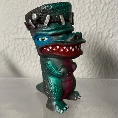 Prometheus rex #3