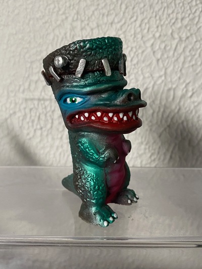 Prometheus Rex #3