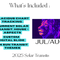 solar transit report (leo szn) - Thumbnail 2