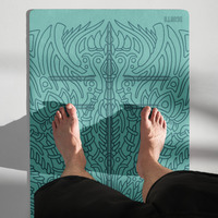 Bhurloka Yoga mat - Thumbnail 2