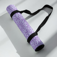 Bhuvarloka Yoga mat - Thumbnail 4