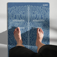 Tapaloka Yoga mat - Thumbnail 2