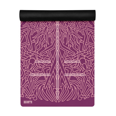 Vaikunthaloka yoga mat - Thumbnail 1