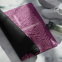 Vaikunthaloka Yoga mat - Thumbnail 5