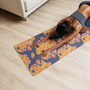 Chandra Yoga mat-1