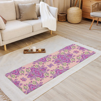 Mithra Yoga mat - Thumbnail 4