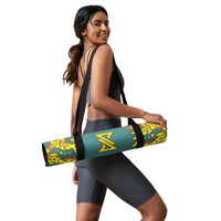 Surya Yoga mat - Thumbnail 3