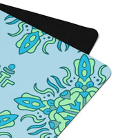 Bayu Yoga mat - Thumbnail 5