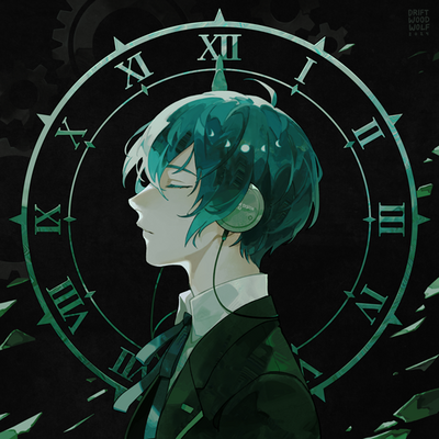 Persona 3 (small print)
