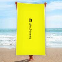 Adult Beach Towel, Multiple Colors To Choose from  - Thumbnail 7