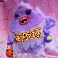 Lumpy Space Spirit Bag Brat - Thumbnail 3