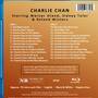 Charlie Chan 25-Film Collection [2 Blu-ray Discs] - Free Shipping-1