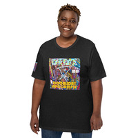 MW spider t-shirt - Thumbnail 4