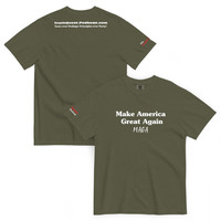 Make America Great Again - Thumbnail 8