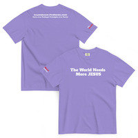 The World Needs More Jesus - Thumbnail 14