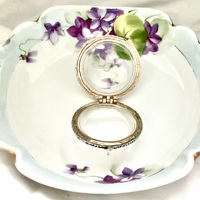 Transparent Globe Locket - Thumbnail 4