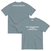 The United States is NOT a Democracy - Thumbnail 8