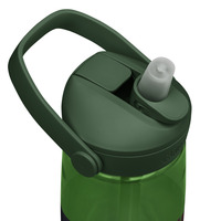 Flip straw water bottle - Thumbnail 1