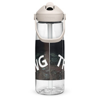 Flip straw water bottle - Thumbnail 27