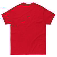 I DESERVE NBA MONEY Short Sleeve - Thumbnail 3