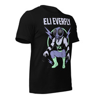 Eli Everfly - "The Fly" - Thumbnail 3