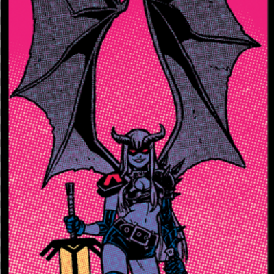 I believe it's magik - Thumbnail 4
