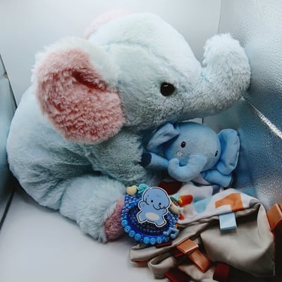 Toot toot bundle