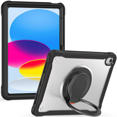 Protective silicone ipad air pro cover for children kids ipfk05 - Thumbnail 1