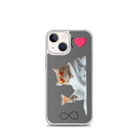 Clear Case for iPhone - Thumbnail 15