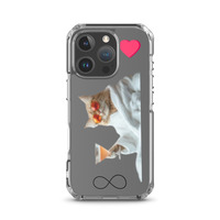 Clear Case for iPhone - Thumbnail 43