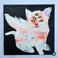Starflesh kitty cat number three - Thumbnail 6