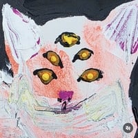 Starflesh kitty cat number three - Thumbnail 10