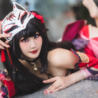 Sparkle honkai star rail - Thumbnail 5