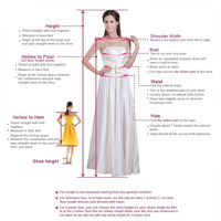 Strapless Black Tulle Prom Gown With Flowing Skirt  - Thumbnail 1