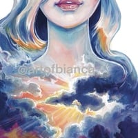 all 15 Elemental 8x10 prints - Thumbnail 5