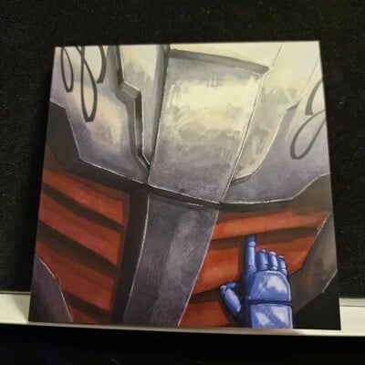 Megpax book