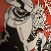 TF FANBOOK - Thumbnail 5