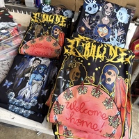 Coraline Welcome Home Shirt - Thumbnail 1