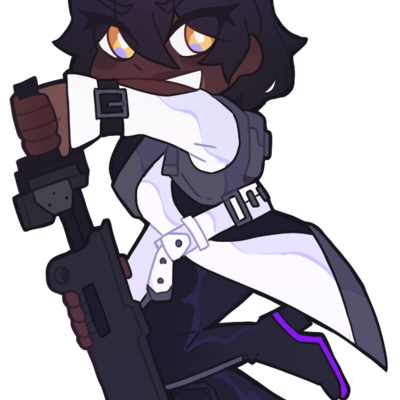 Blake | charm