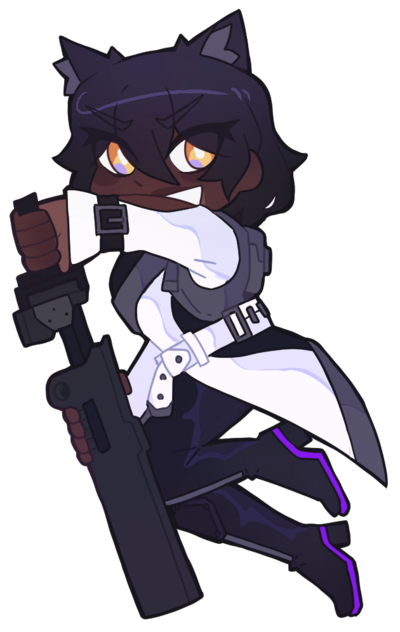 Blake | Charm