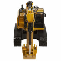 Diecast Masters DCM28001 1/20 Scale Caterpillar 330D L Diecast RC Excavator  - Thumbnail 3