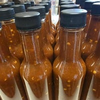 Dead Horse Small Batch Sgt. Cannonball Sause By Jammin Jelly w/ FREE Pick, Stick and Koozie - Thumbnail 1