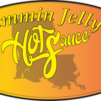 Dead Horse Small Batch Sgt. Cannonball Sause By Jammin Jelly w/ FREE Pick, Stick and Koozie - Thumbnail 2