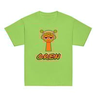 Youth classic tee Sprunki Oren  - Thumbnail 6