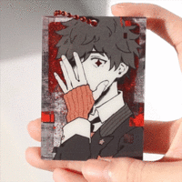 Ryuki (quicksand charm) - Thumbnail 2