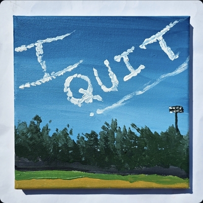 Quit