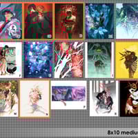 8*10 prints - various - Thumbnail 4