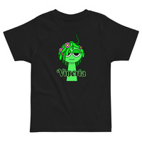 Toddler jersey t-shirt Sprunki Vineria - Thumbnail 4