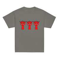 Youth classic tee Sprunki Raddy - Thumbnail 2