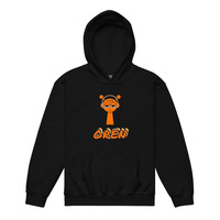 Youth heavy blend hoodie Sprunki Oren - Thumbnail 2